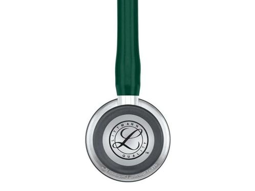 LITTMANN® CARDIOLOGY IV - 6155 - Hunter green, Diversen, Verpleegmiddelen, Nieuw, Verzenden