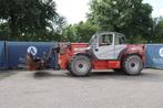 Veiling: Verreiker Manitou MT1840A Diesel 4000kg 17.55m 101p, Zakelijke goederen, Agrarisch | Werktuigen, Ophalen, Grondbewerking