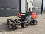 Zitmaaier Husqvarna, P520D | 1439H, bouwjaar 2015, Tuin en Terras, Zitmaaiers, Nieuw