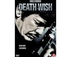 Death Wish, Cd's en Dvd's, Verzenden, Nieuw in verpakking