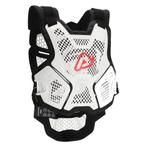 Lichaamsbeschermer Acerbis P035 Wit (Bodyprotectors), Verzenden, Nieuw