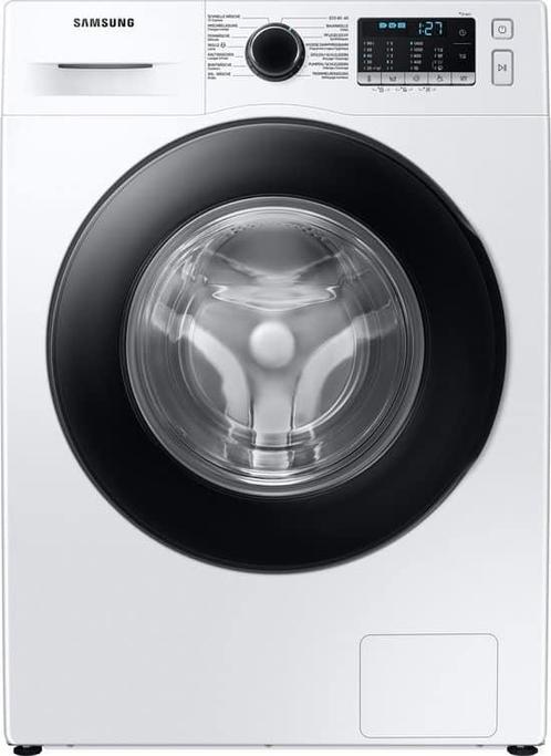 Samsung WW80TA049AE EcoBubble WIT, Huis en Inrichting, Overige Huis en Inrichting, Zo goed als nieuw, Ophalen of Verzenden