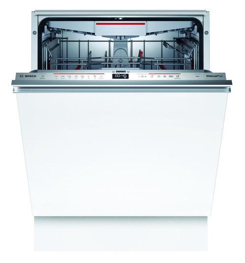 Bosch Serie 6 SMD6ECX57E vaatwasser Volledig ingebouwd 14649, Witgoed en Apparatuur, Vaatwasmachines, Nieuw, 95 cm of meer, Ophalen of Verzenden