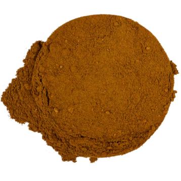 Pumpkin spice kruidenmix - 90gram beschikbaar voor biedingen