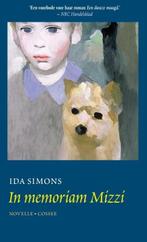 In memoriam Mizzi (9789059365773, Ida Simons) (Ida Simons), Verzenden, Nieuw