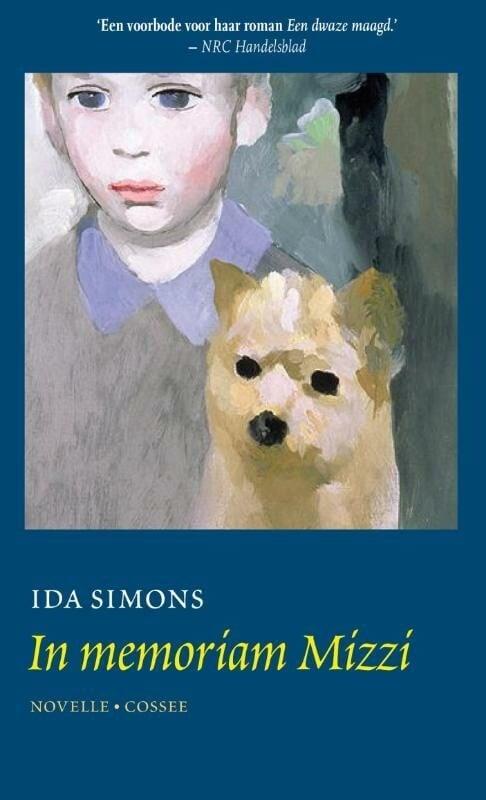 In memoriam Mizzi (9789059365773, Ida Simons) (Ida Simons), Boeken, Romans, Nieuw, Verzenden