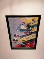 Mclaren - Ayrton Senna - Decoratief object, Verzamelen, Nieuw