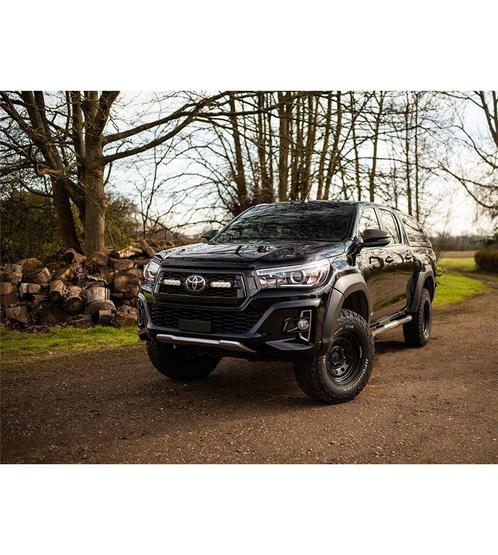 Lazer lights - Hilux Challenger/Invincible 2017+ Grille, Auto-onderdelen, Verlichting, Ophalen of Verzenden
