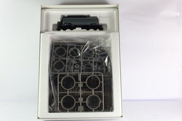 Märklin H0 - 47902 - Modeltrein goederenwagonset (1) -, Hobby en Vrije tijd, Modeltreinen | H0