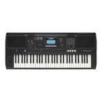 Yamaha PSR-E473 keyboard, Nieuw