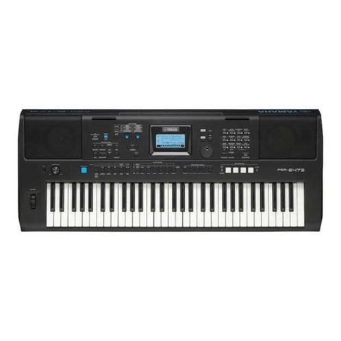 Yamaha PSR-E473 keyboard, Muziek en Instrumenten, Keyboards