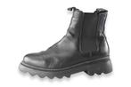 Tamaris Chelsea boots in maat 40 Zwart | 10% extra korting, Kleding | Dames, Schoenen, Tamaris, Verzenden, Zwart, Overige typen