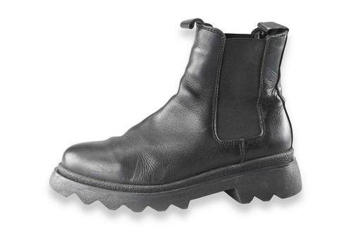 Tamaris Chelsea boots in maat 40 Zwart | 10% extra korting, Kleding | Dames, Schoenen, Zwart, Gedragen, Overige typen, Verzenden