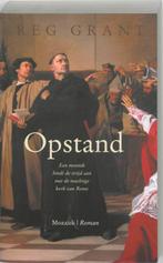 Opstand 9789023990673 R. Grant, Verzenden, Gelezen, R. Grant