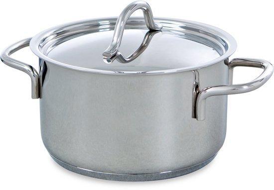 BK profiline kookpan 16 cm, Huis en Inrichting, Keuken | Keukenbenodigdheden, Verzenden
