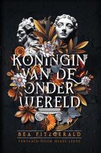 Best of YA - Koningin van de onderwereld (9789000386826), Boeken, Thrillers, Nieuw, Verzenden