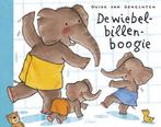 Boek De wiebelbillenboogie 9789044808995, Verzenden, Zo goed als nieuw