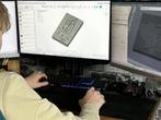 Premium FDM en SLA 3D-Printservice op Maat, Computers en Software, Ophalen of Verzenden, Nieuw