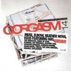 cd - Various - Oorgasm 14, Cd's en Dvd's, Verzenden, Zo goed als nieuw