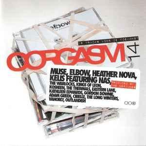 cd - Various - Oorgasm 14, Cd's en Dvd's, Cd's | Overige Cd's, Zo goed als nieuw, Verzenden