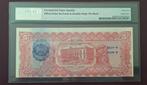 Mexico. - 5 Pesos - 1915 - Print Error - Pick S532A (Zonder