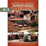 Africas Great North Road in a VW Camper 9781475926958, Verzenden, Gelezen, Ted Jones