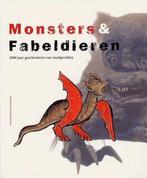 Monsters En Fabeldieren, Ophalen of Verzenden, Nieuw