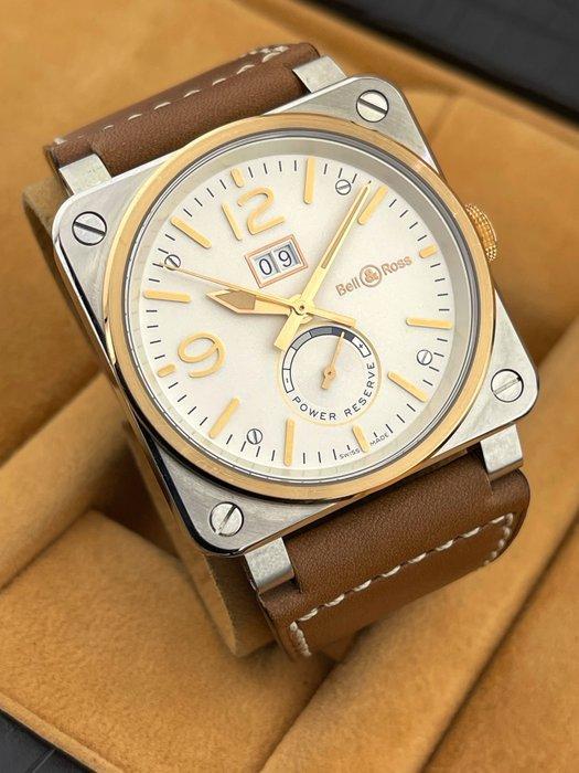 Bell & Ross - BR03-92 - Zonder minimumprijs -, Sieraden, Tassen en Uiterlijk, Horloges | Heren