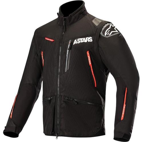 Offroad Jas Alpinestars Venture R - MAAT MEDIUM, Motoren, Kleding | Motorkleding, Nieuw met kaartje, Jas | textiel, Verzenden