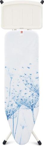 2dekans | Brabantia Strijkplank B - met Stoomunithouder -, Ophalen of Verzenden, Zo goed als nieuw