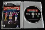 Just Dance 2 Extra Songs Limited Edition Nintendo Wii, Spelcomputers en Games, Games | Nintendo Wii, Verzenden, Nieuw