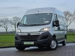 Citroën Jumper 2.2, Gebruikt, Euro 6, Overige kleuren, Citroën