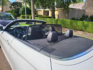 Cabrio Windscherm BMW 4-Serie F33 beschikbaar voor biedingen