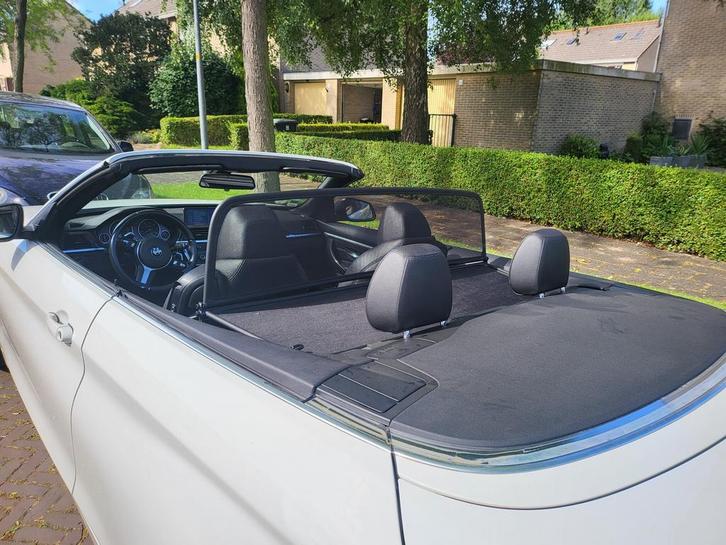 Cabrio Windscherm BMW 4-Serie F33, Auto-onderdelen, Interieur en Bekleding, Nieuw, BMW, Ophalen of Verzenden