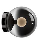 Occhio Luna Scura 160 Up Air Wandlamp LED, dark chrome, Verzenden, Nieuw