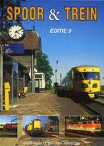 Spoor & trein 9 9789060130797, Verzenden, Gelezen