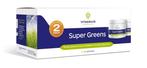 Super Greens Vitakruid, raw superfood 2 potten, Nieuw, Verzenden