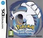 Pokemon SoulSilver Version Losse Game Card Italiaans iDEAL, Spelcomputers en Games, Games | Nintendo DS, Ophalen of Verzenden