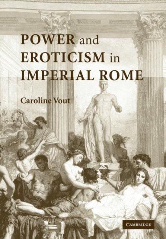 Power and Eroticism in Imperial Rome, Boeken, Literatuur, Ophalen of Verzenden