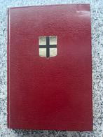 Oostduin en de Graven  van Bylandt (Den Haag), Boeken, Verzenden, Mr. H. Hardenberg, 20e eeuw of later, Gelezen