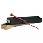 Fantastic Beasts Toverstaf Jacob Kowalski (Collectors Box), Verzamelen, Ophalen of Verzenden, Nieuw
