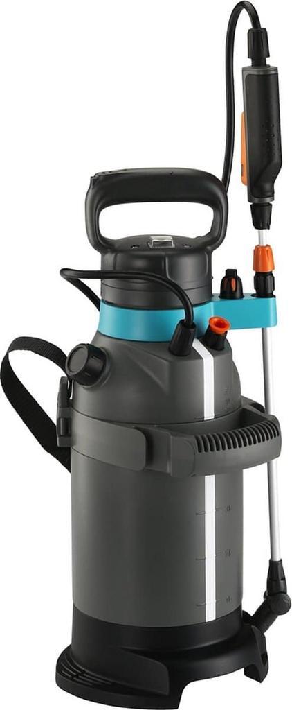 GARDENA EasyPump Drukspuit - 5 liter, Huis en Inrichting, Kamerplanten, Ophalen of Verzenden