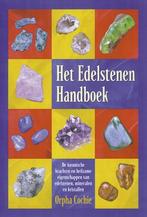 Het edelstenen handboek 9789063785291 O. Cochie, Boeken, Gelezen, O. Cochie, Verzenden