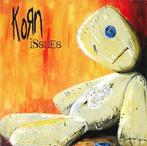 lp nieuw - Korn - Issues, Verzenden, Zo goed als nieuw