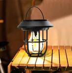 3-in-1 Solar Buitenlamp –Wand-, Vloer- en Tuinlamp met Senso, Tuin en Terras, Buitenverlichting, Verzenden, Nieuw