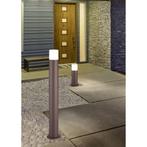 LED Tuinverlichting - Staand Buitenlamp - Trion Hosina - E27, Tuin en Terras, Staande lamp, Nieuw, Ophalen of Verzenden, Led