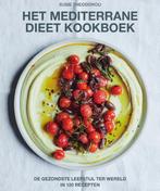 Het mediterrane dieet kookboek 9789000368631 Susie Theodorou, Boeken, Kookboeken, Verzenden, Zo goed als nieuw, Susie Theodorou