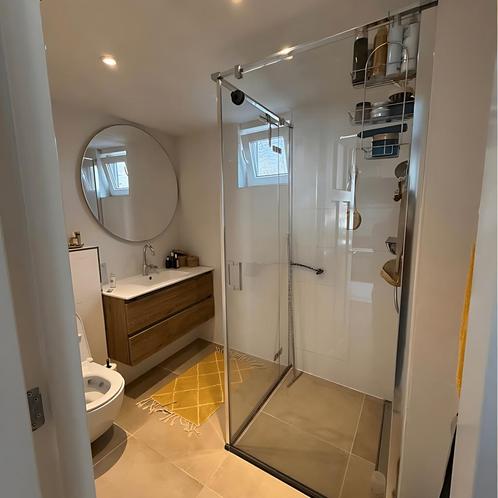 Gestoffeerd appartement met 3 slaapkamers en gemeubileerd, Huizen en Kamers, Huizen te huur, Direct bij eigenaar, Appartement