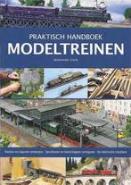 Praktisch handboek modeltreinen 9789043815239 Bernhard Stein, Gelezen, Verzenden, N.v.t., Bernhard Stein