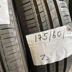 2 x Lanvigator 175-60-15 Zomerbanden 7mm, Gebruikt, 15 inch, 175 mm, Ophalen of Verzenden